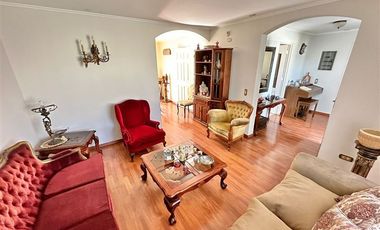 Casa en Venta en Avenida Pedro Prado / Av. Ramón Perez (Avda. Chipana)