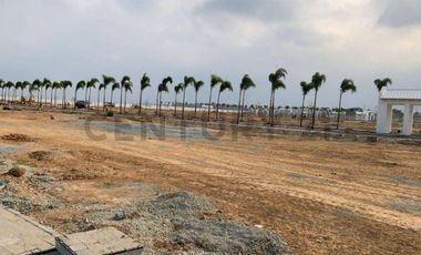 Venta de Terreno en Urb. Aires Norte, Samborondón