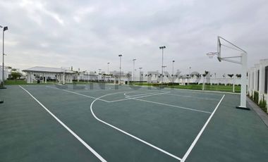 Venta de Terreno en Urb. Aires Norte, Samborondón