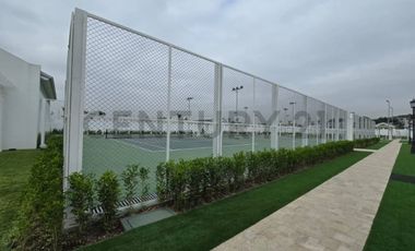 Venta de Terreno en Urb. Aires Norte, Samborondón