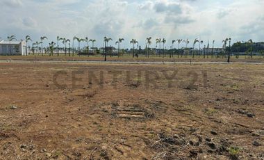 Venta de Terreno en Urb. Aires Norte, Samborondón