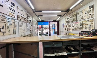 VENTA LOCAL COMERCIAL LANUS OPORTUNIDAD! PERMUTA