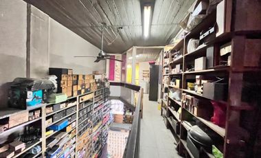 VENTA LOCAL COMERCIAL LANUS OPORTUNIDAD! PERMUTA