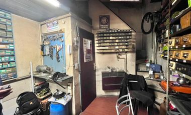 VENTA LOCAL COMERCIAL LANUS OPORTUNIDAD! PERMUTA