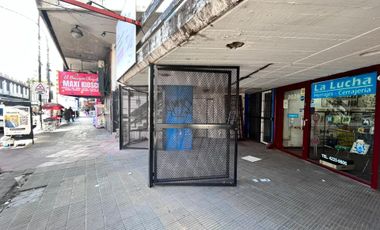 VENTA LOCAL COMERCIAL LANUS OPORTUNIDAD! PERMUTA