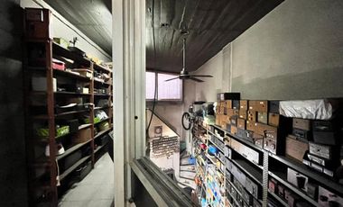 VENTA LOCAL COMERCIAL LANUS OPORTUNIDAD! PERMUTA