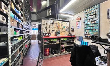 VENTA LOCAL COMERCIAL LANUS OPORTUNIDAD! PERMUTA