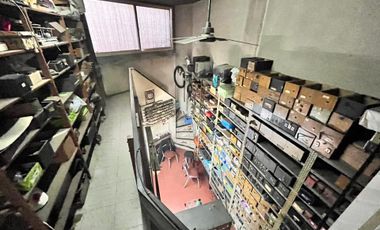 VENTA LOCAL COMERCIAL LANUS OPORTUNIDAD! PERMUTA