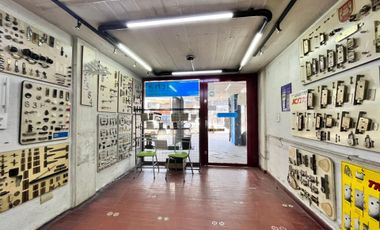 VENTA LOCAL COMERCIAL LANUS OPORTUNIDAD! PERMUTA