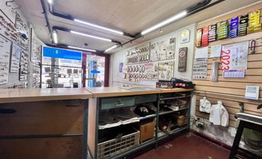 VENTA LOCAL COMERCIAL LANUS OPORTUNIDAD! PERMUTA