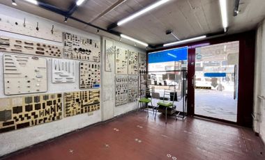 VENTA LOCAL COMERCIAL LANUS OPORTUNIDAD! PERMUTA
