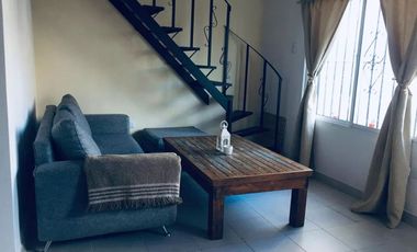 HERMOSO DUPLEX MUY LUMINOSO CON COCHERA EN SARANDI