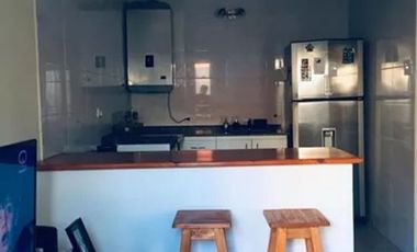 HERMOSO DUPLEX MUY LUMINOSO CON COCHERA EN SARANDI