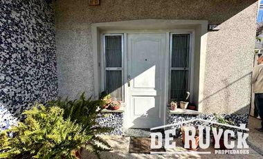 Casa en venta en Quilmes Oeste