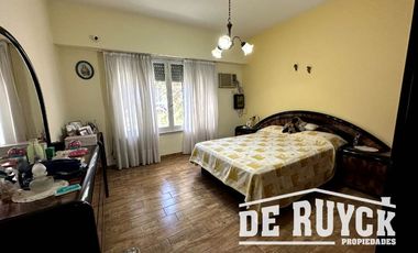Casa en venta en Quilmes Oeste