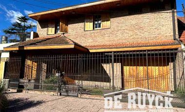 Chalet en venta en Quilmes Oeste