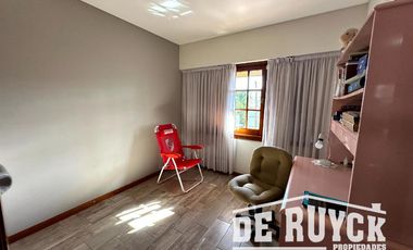Chalet en venta en Quilmes Oeste