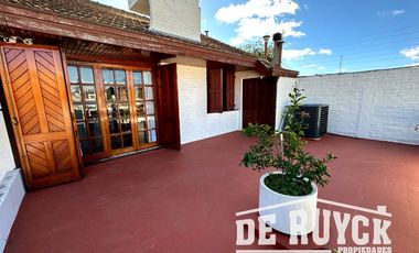 Chalet en venta en Quilmes Oeste