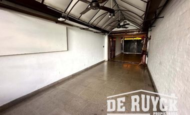 Chalet en venta en Quilmes Oeste