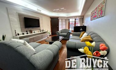 Chalet en venta en Quilmes Oeste