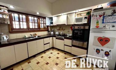 Chalet en venta en Quilmes Oeste