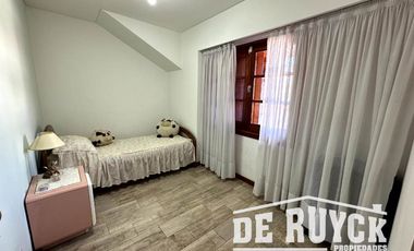 Chalet en venta en Quilmes Oeste