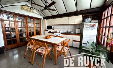 Chalet en venta en Quilmes Oeste