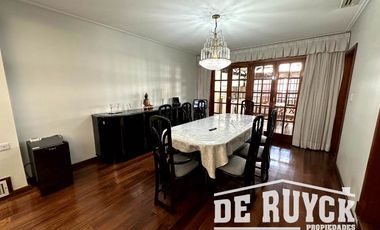 Chalet en venta en Quilmes Oeste