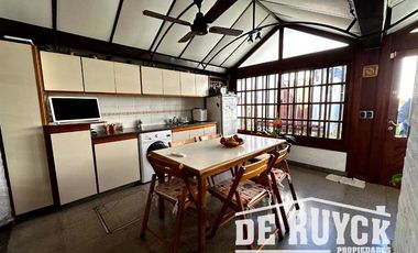 Chalet en venta en Quilmes Oeste