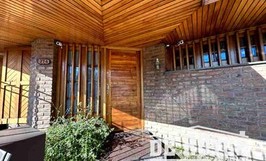 Chalet en venta en Quilmes Oeste