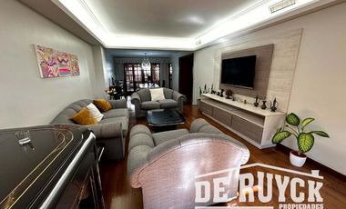Chalet en venta en Quilmes Oeste