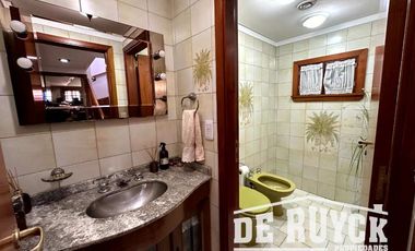 Chalet en venta en Quilmes Oeste