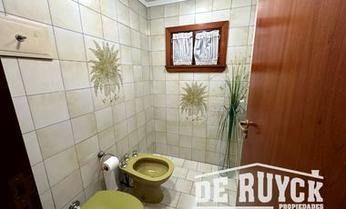 Chalet en venta en Quilmes Oeste