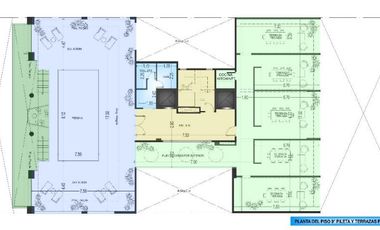 Departamento en venta en Lanus Oeste