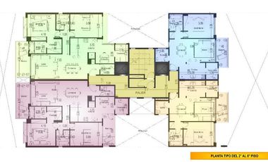 Departamento en venta en Lanus Oeste