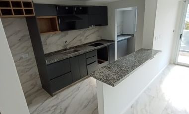 Departamento en venta en Lanus Oeste
