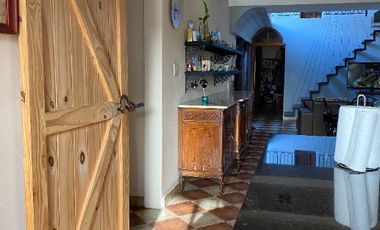 Casa en venta en Villa Dominico