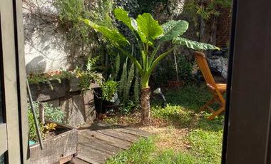 Casa en venta en Villa Dominico