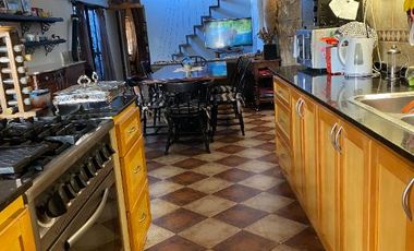 Casa en venta en Villa Dominico