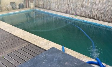 Casa en venta en Villa Dominico