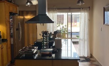 Casa en venta en Villa Dominico