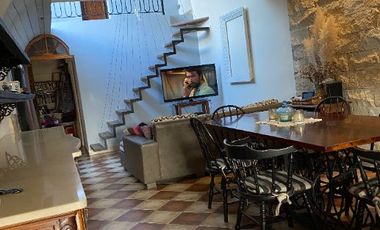 Casa en venta en Villa Dominico