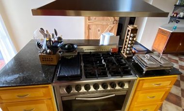 Casa en venta en Villa Dominico