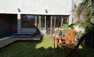 Casa en venta en Villa Dominico