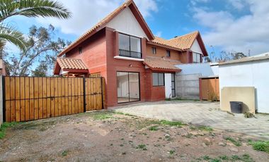 Casa en venta en LA SERENA