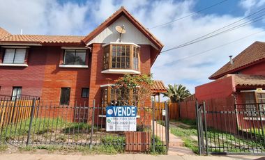 Casa en venta en LA SERENA