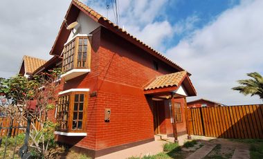 Casa en venta en LA SERENA