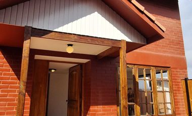 Casa en venta en LA SERENA