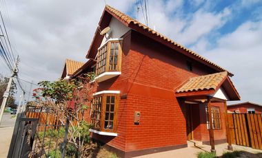 Casa en venta en LA SERENA