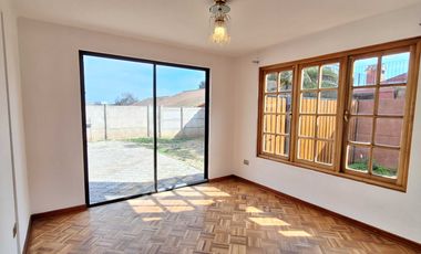 Casa en venta en LA SERENA